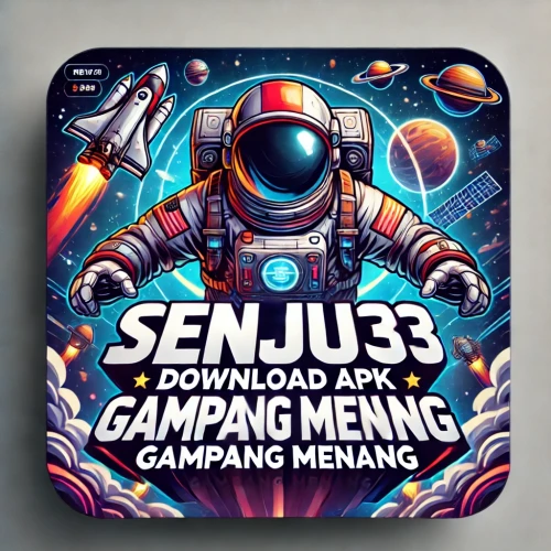 Download APK Senju33 ⚡ Main Mudah, Menang Lebih Cepat!