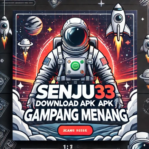 Senju33 APK - Download Mudah & Menang Gampang