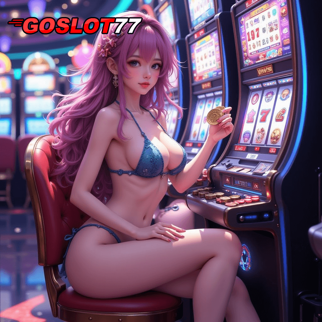 GOSLOT77 h5 slot777 Menang Kreatif apk slot idr 777 Register Langsung