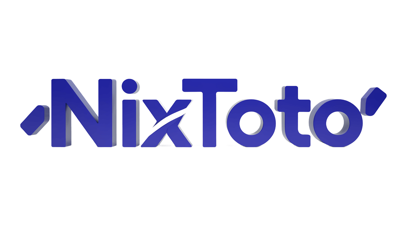 logo NIXTOTO