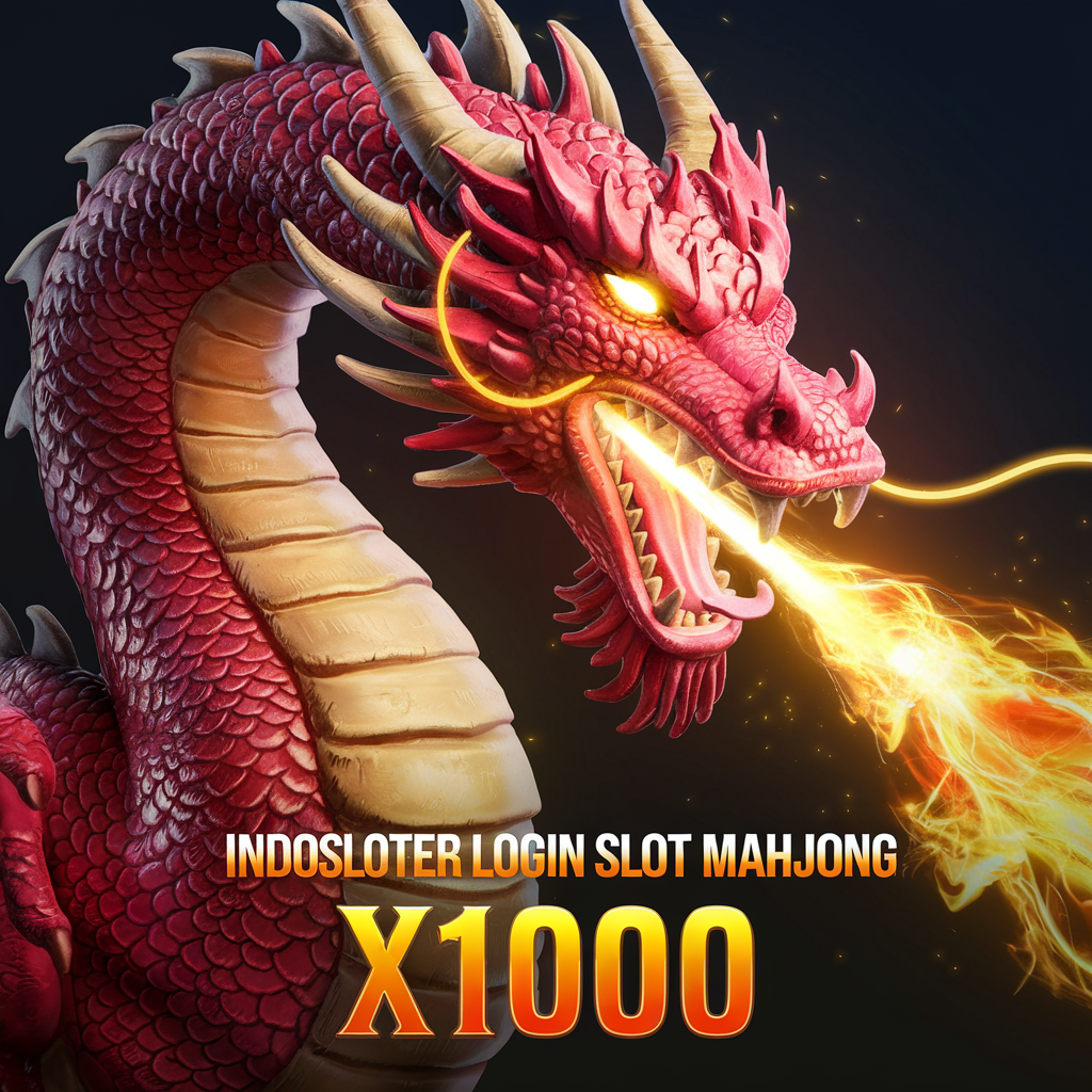 Indosloter Login Dapatkan Rezeki Nomplok Bermain Slot Online Mahjong Ways Terbaru x1000