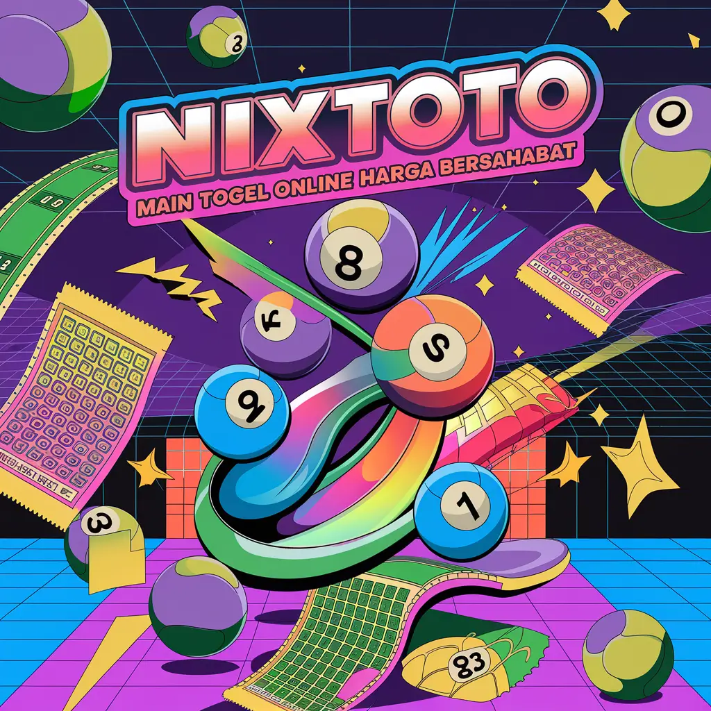 NIXTOTO - Main Togel Online Harga Bersahabat dan Pasti Terjangkau