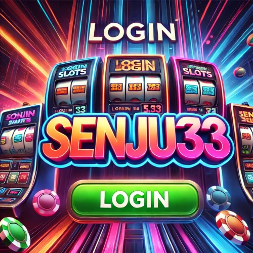 LOGIN SENJU33 - Penyedia Layanan Mudah Menang Solusinya Ada Disini