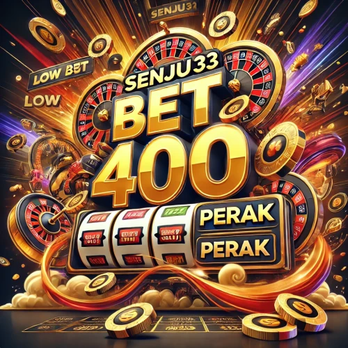 Senju33 🛢 Depo 50 Ribu Bisa Main Di Bet 400 Perak Cuma Di SENJU33