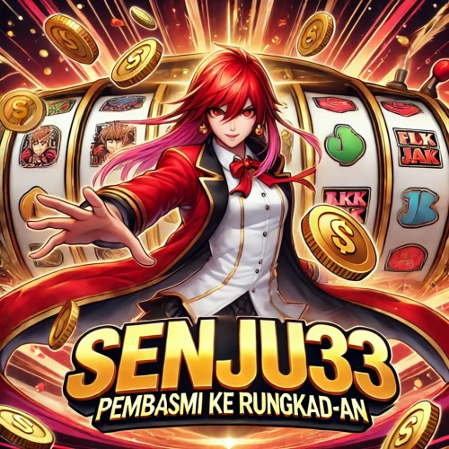 Senju33 🔥 SENJU33 Pembasmi KeRungkad-an Player Receh Sejak 2022