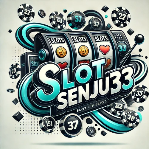 Senju33 ~ Situs Judi Slot Online Deposit Pulsa Terpercaya