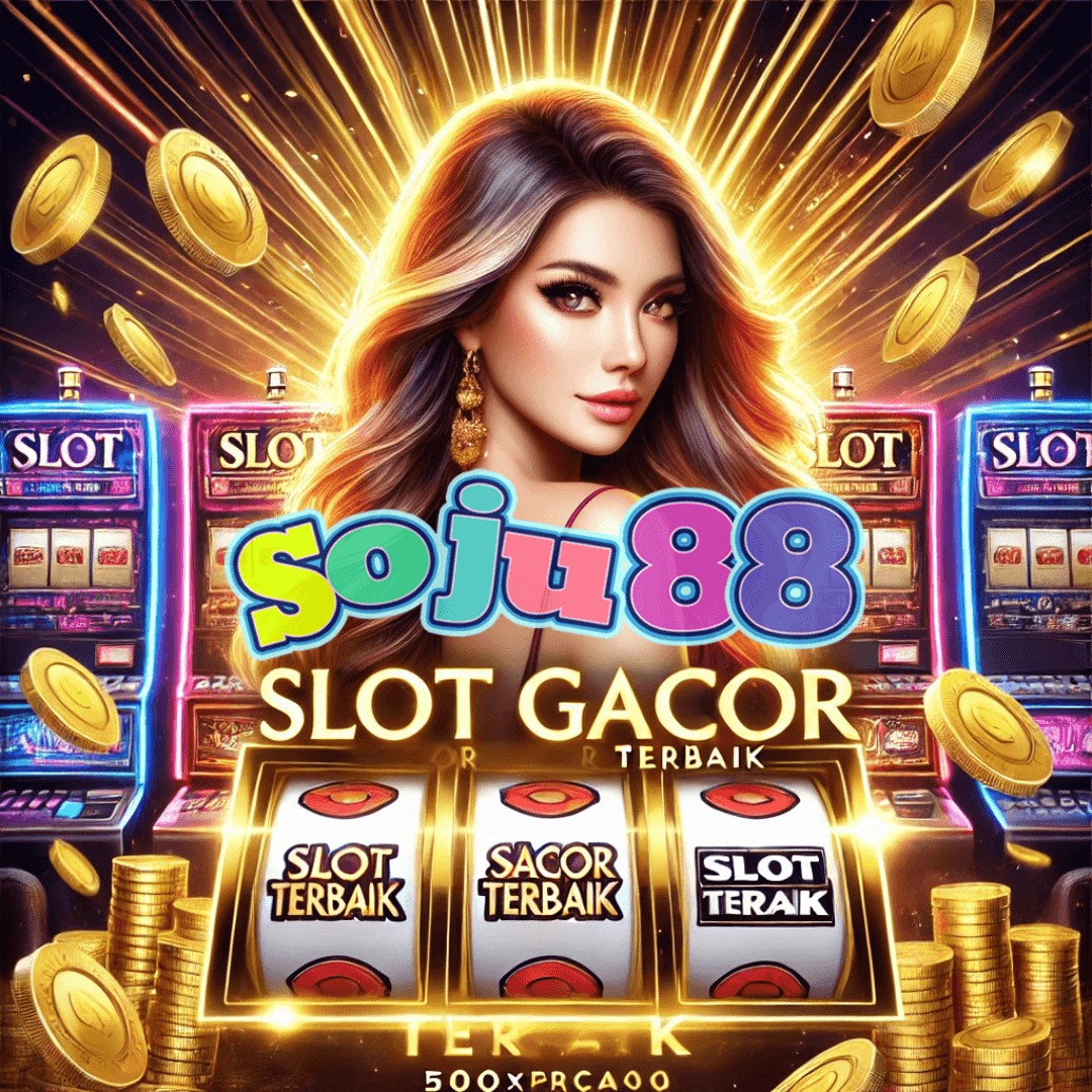 SOJU88: Situs Slot Gacor Thailand Malam Ini Gampang Menang dan Slot Online Terbaik Slot88!